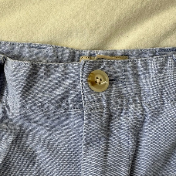 L.L. Bean cotton shorts - Picture 4 of 5